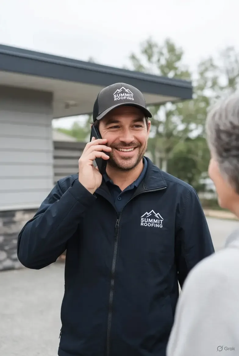 Flat Roof Leak Repair Hudson, NC FAQs